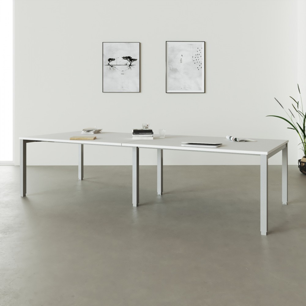 Vergadertafel Modus - Bikkom