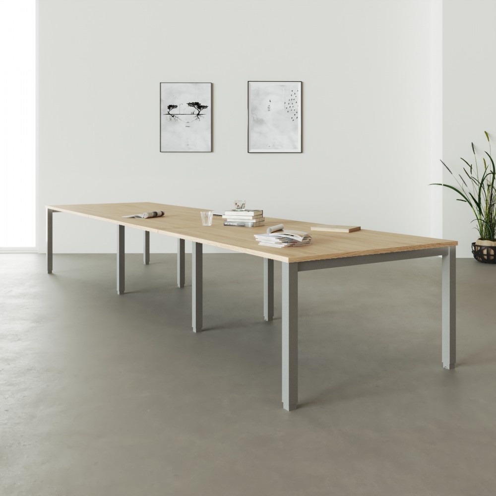 Vergadertafel Modus - Bikkom