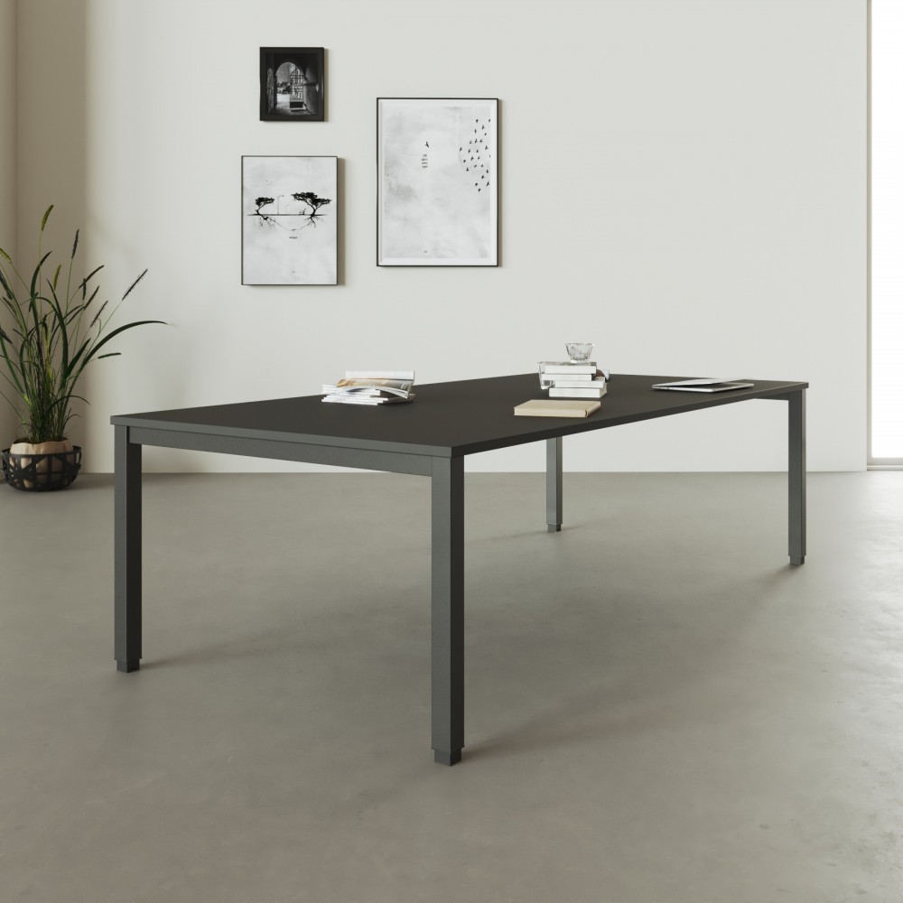 Vergadertafel Modus - Bikkom