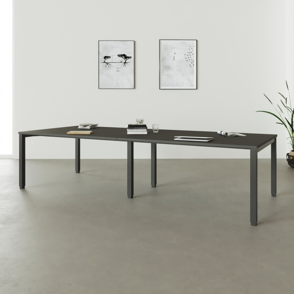 Vergadertafel Modus - Bikkom