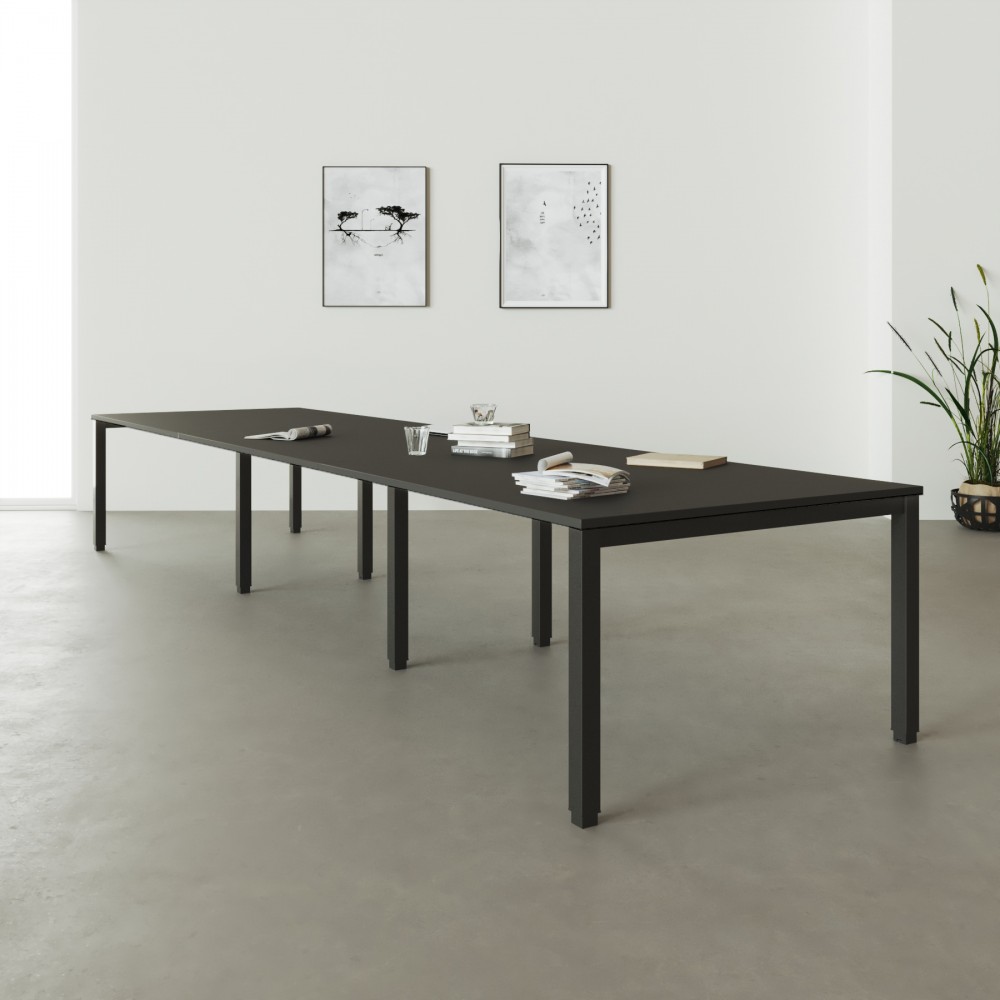 Vergadertafel Modus - Bikkom