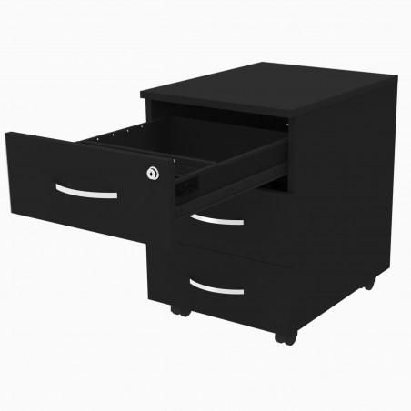 Caisson Omega tiroit