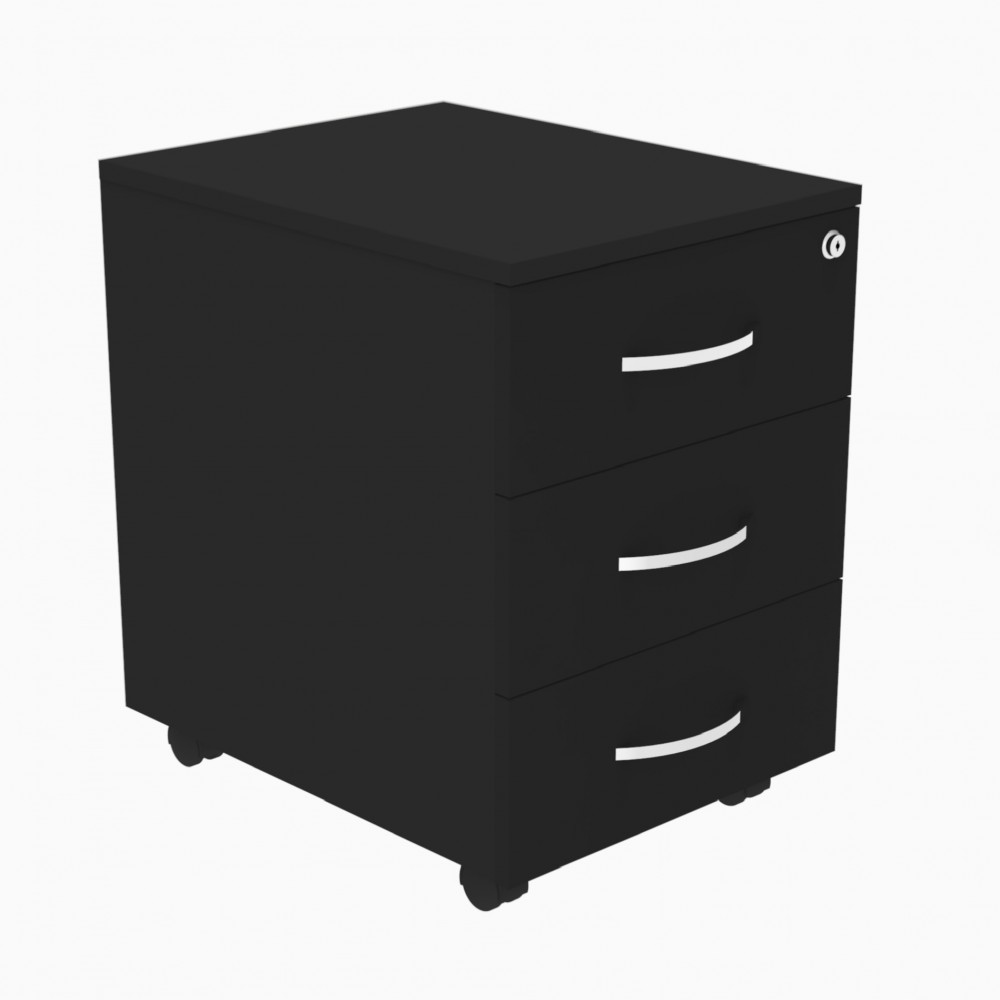 Rolcontainer Omega - Bikkom