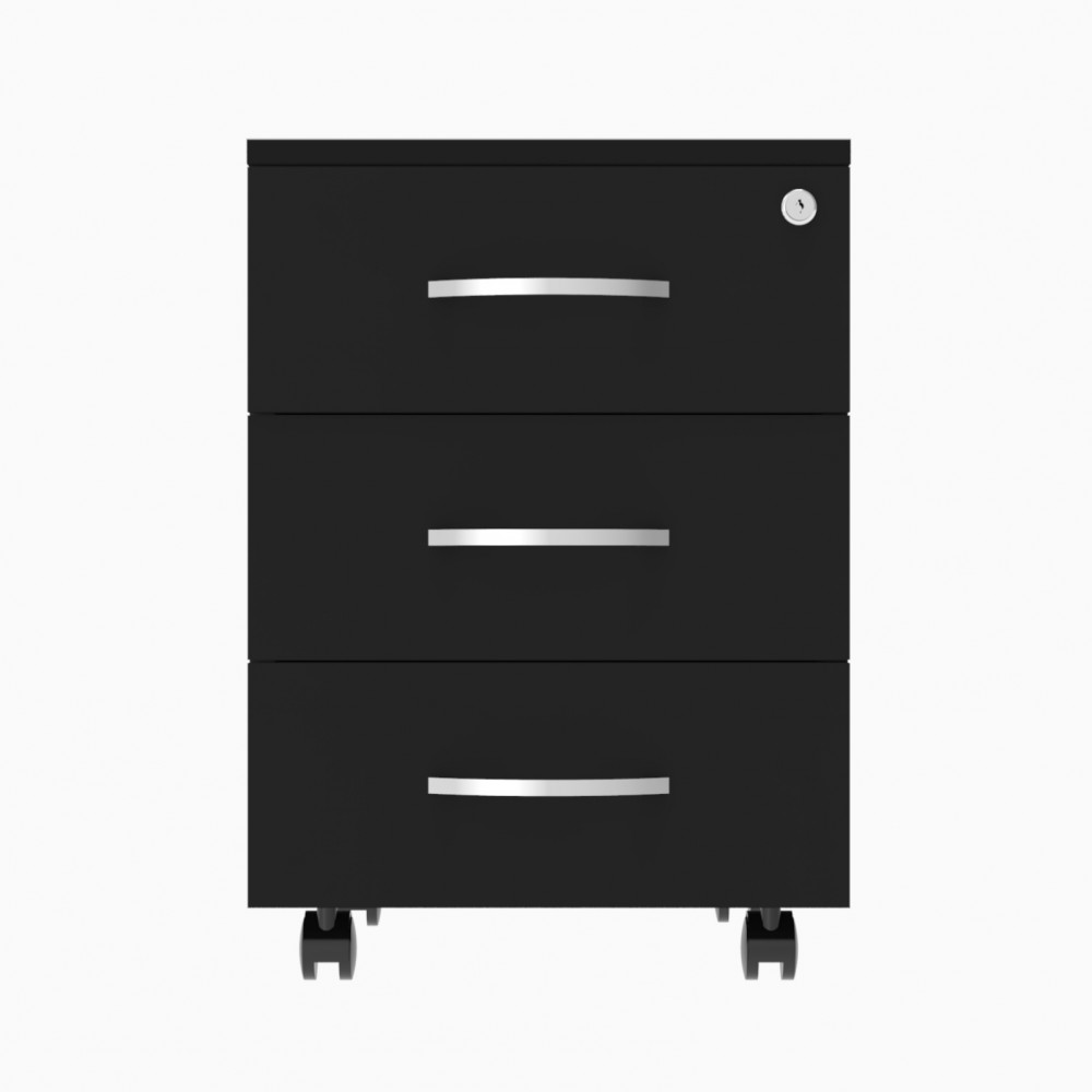 Rolcontainer Omega - Bikkom