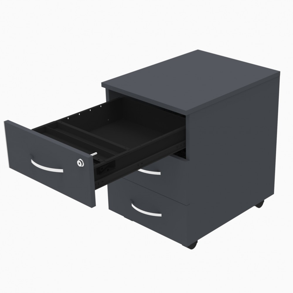 Rolcontainer Omega - Bikkom