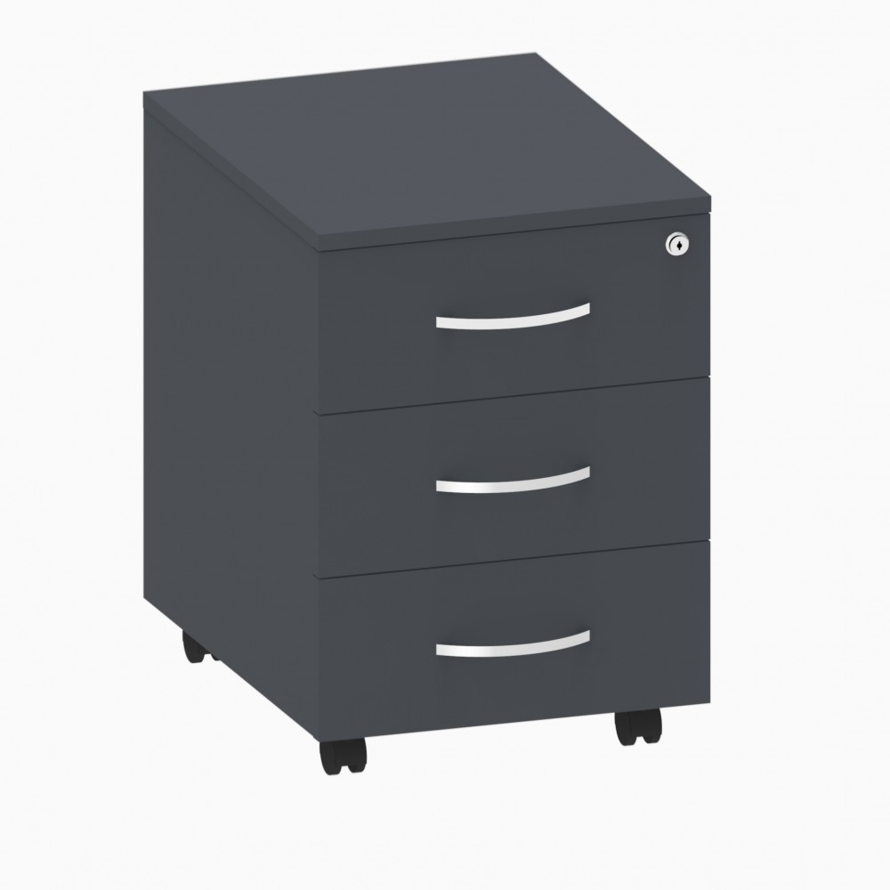 Rolcontainer Omega - Bikkom