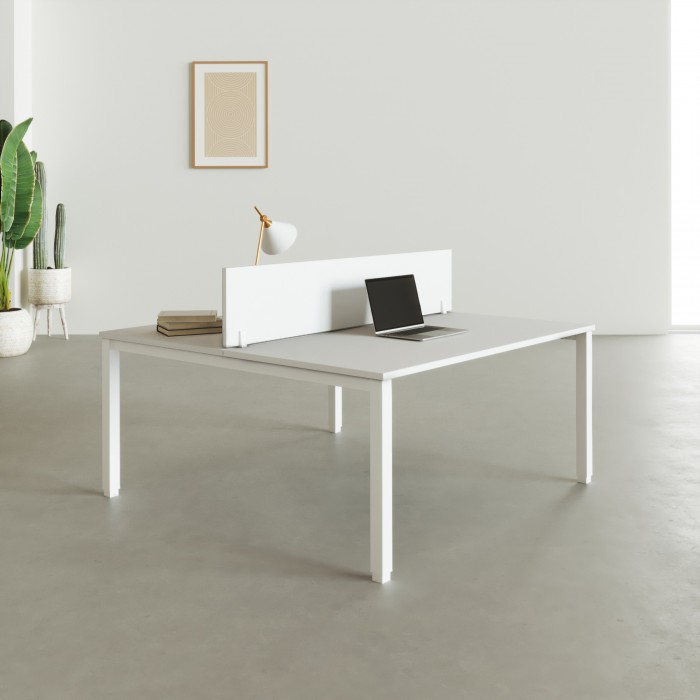Mesa coworking Bench Modus
