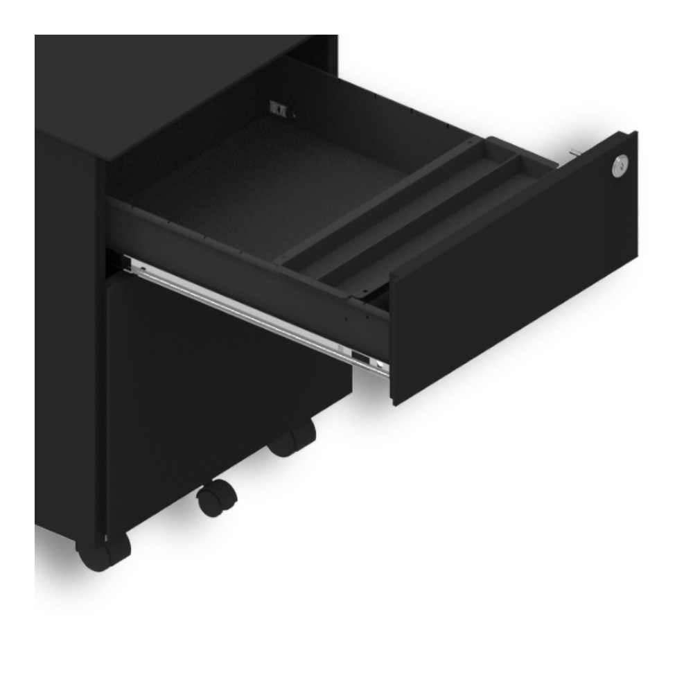 Archiefrolcontainer Milos - Bikkom