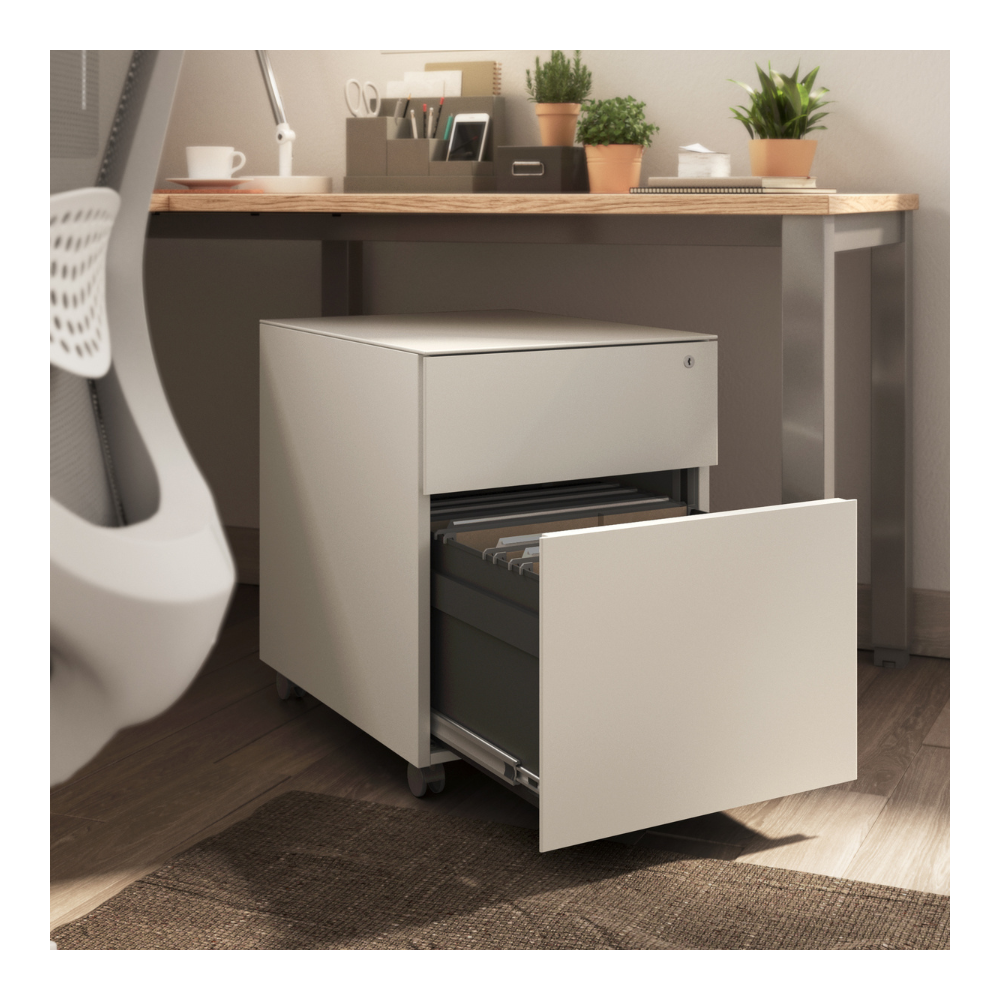 Caisson à dossiers suspendus Milos