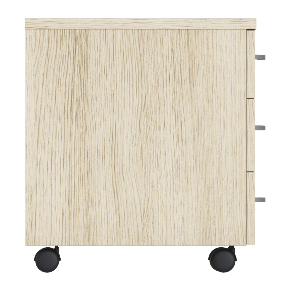 Rolcontainer Omega - Bikkom