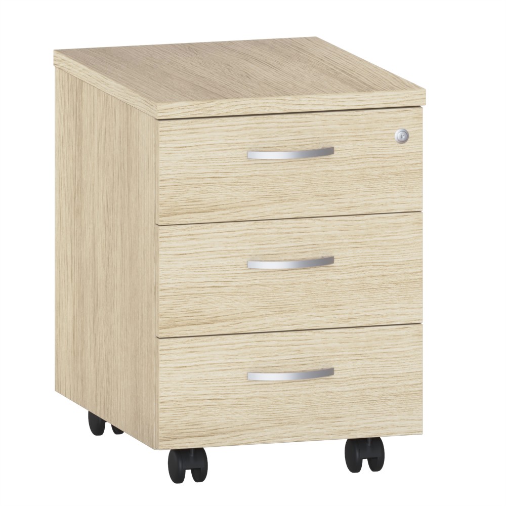 Rolcontainer Omega - Bikkom