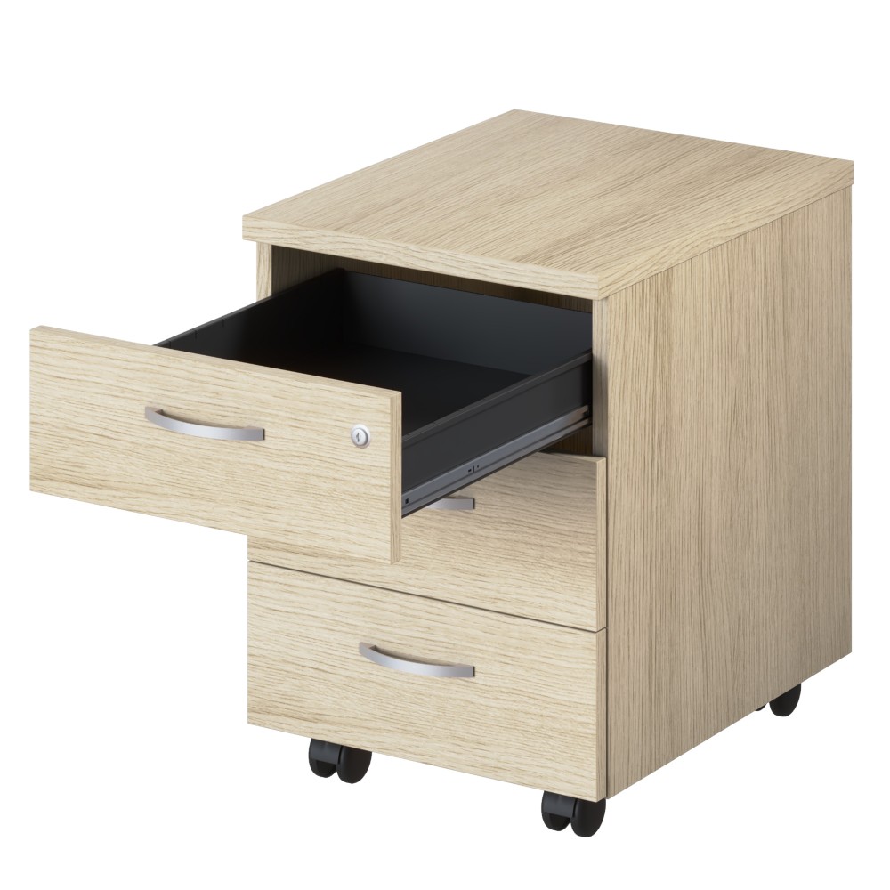 Rolcontainer Omega - Bikkom