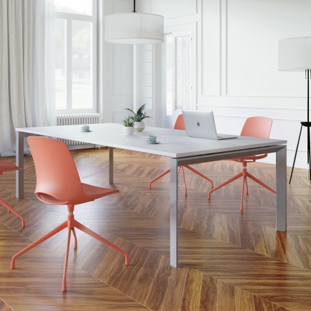 Table Estela pour Réunions