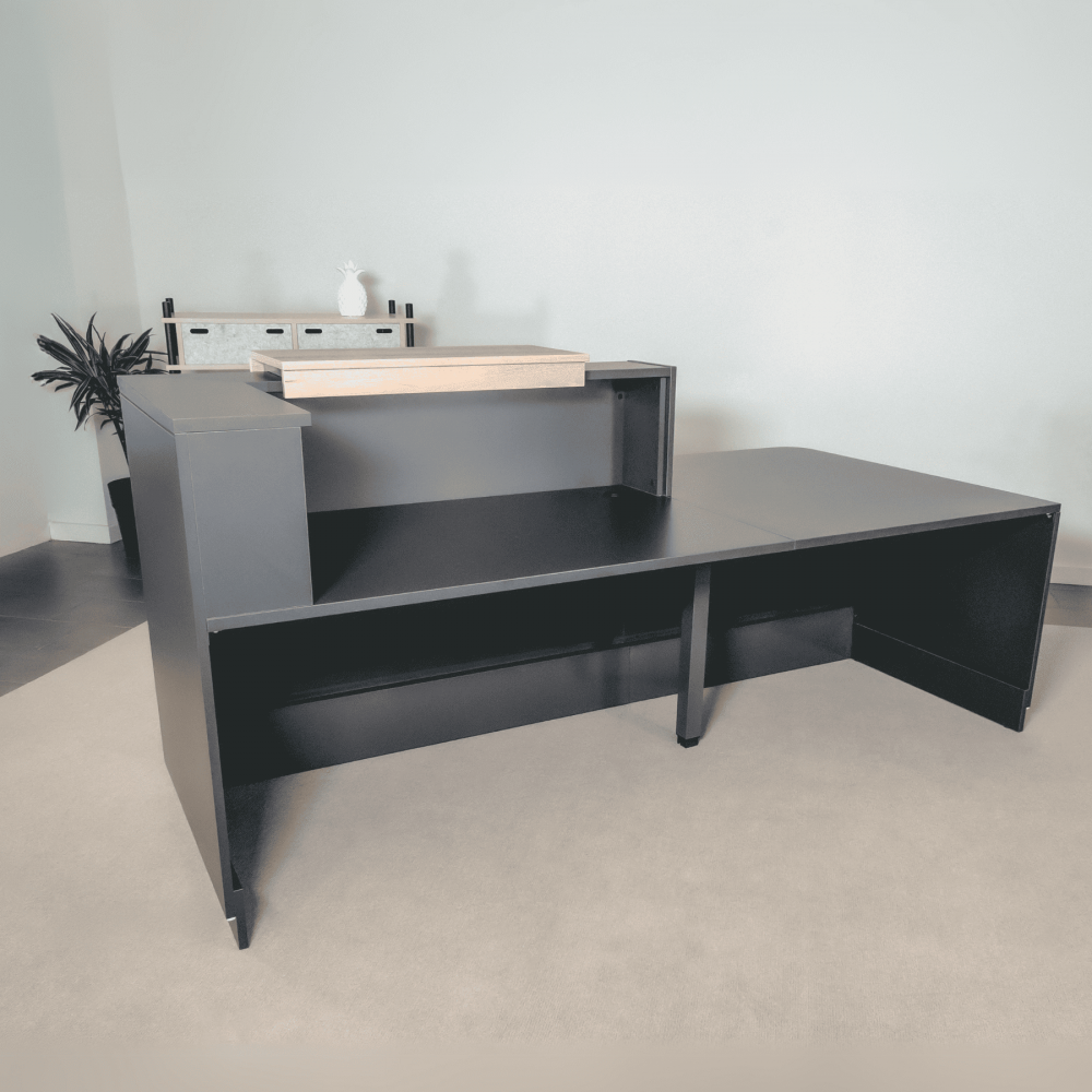 Banque d'Accueil PMR interieur