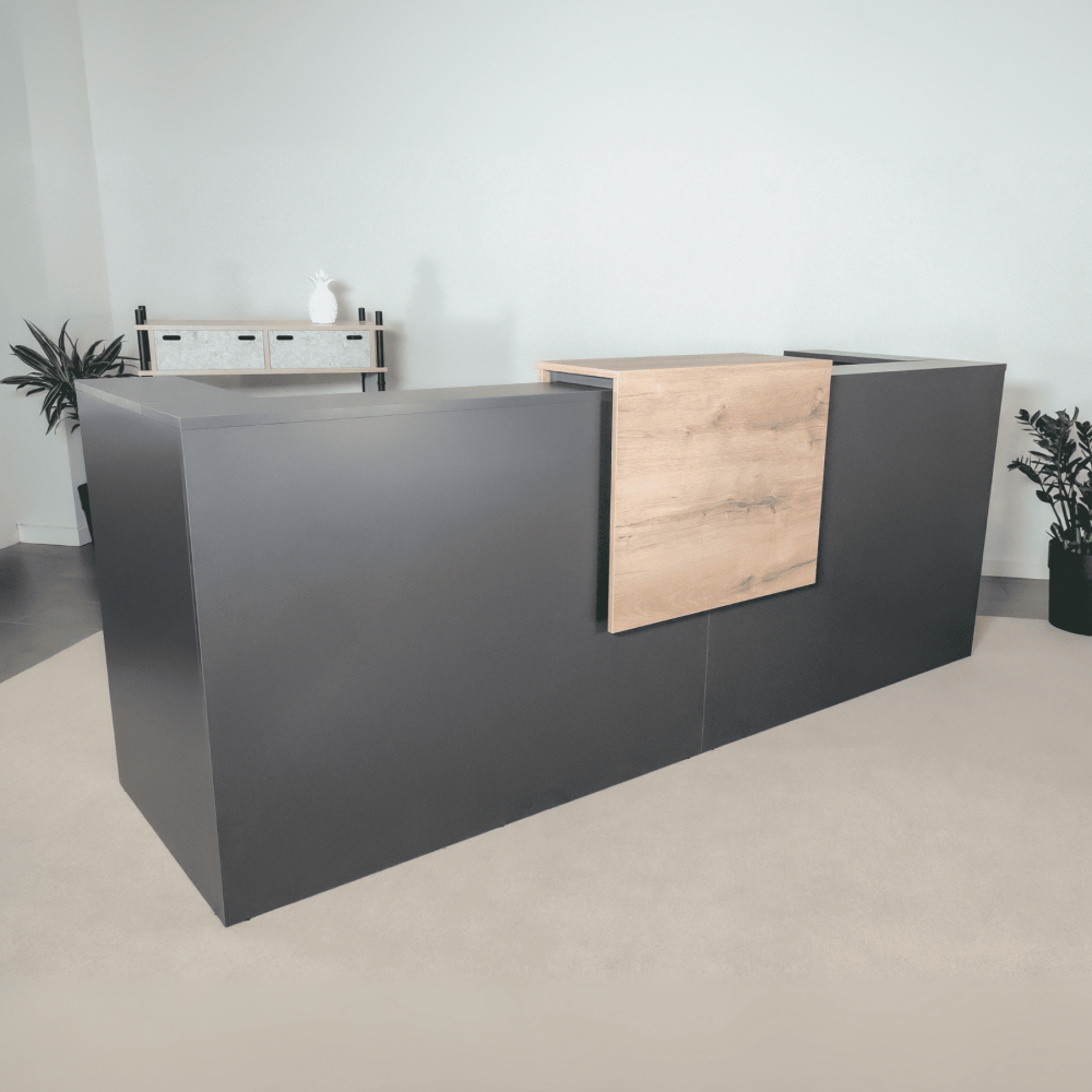 Receptiebalie Sotto - Bikkom