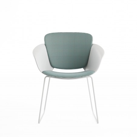 Lorena-set van 2 stuks