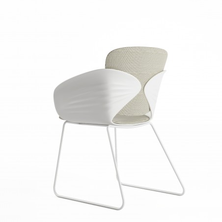 chaise accueil lorena