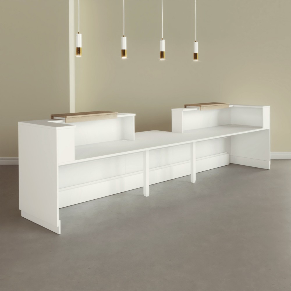 Banque d'Accueil PMR Sotto