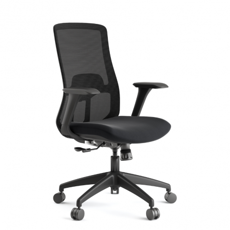 Chaise ergonomique Sofia