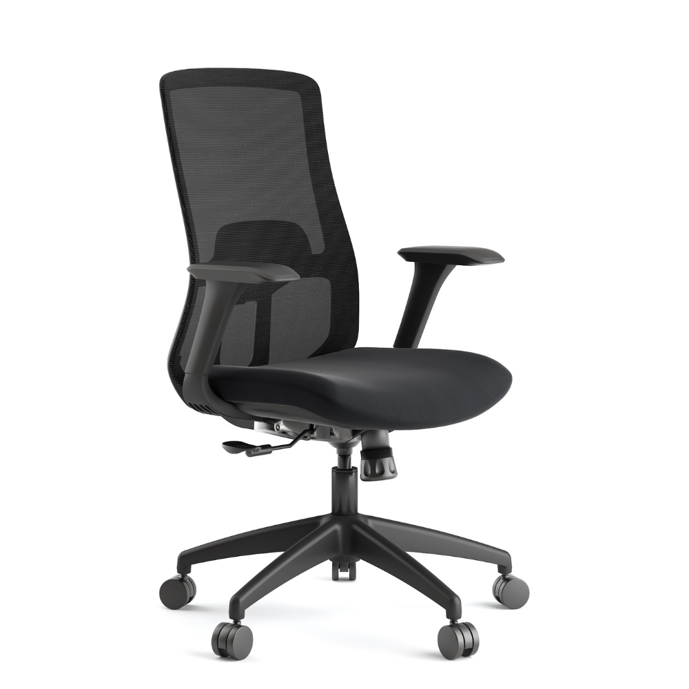 Chaise ergonomique Sofia