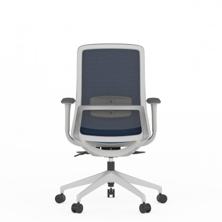 Accoudoirs 4D Emma Grey