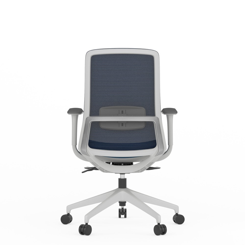 Accoudoirs 4D Emma Grey