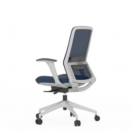 Soutien lombaire ajustable