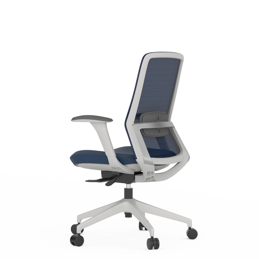 Soutien lombaire ajustable