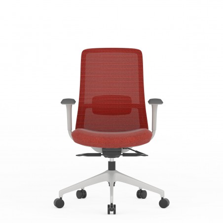Chaise Emma Grey