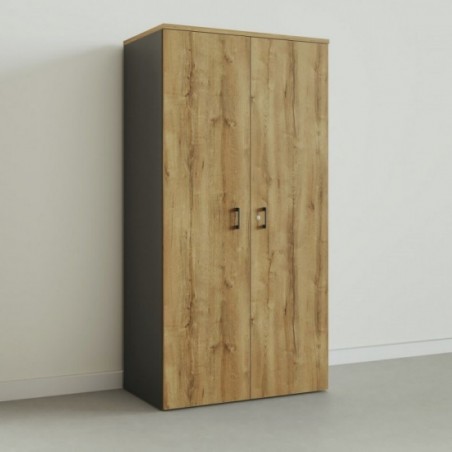 Chronos Vestiaire châtain