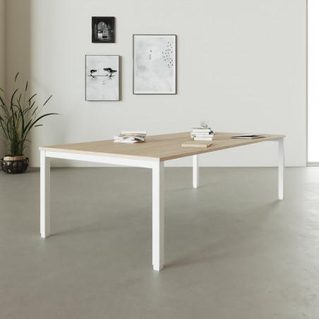 Vergadertafel Modus