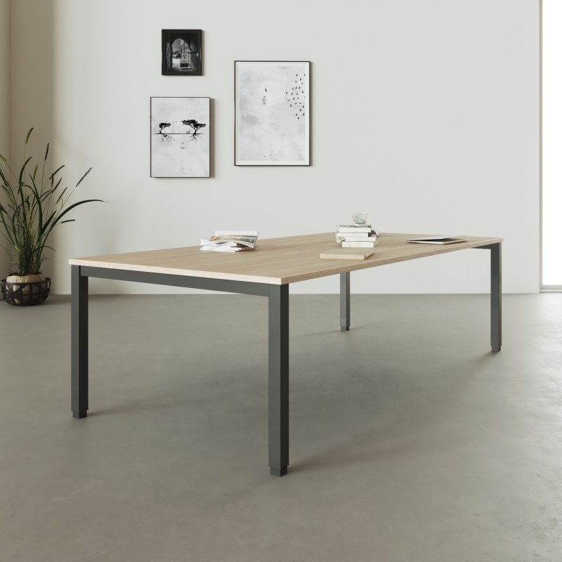 Vergadertafel Modus - Bikkom