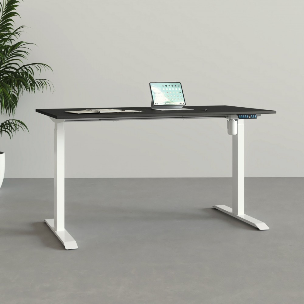 Zit-sta bureau Elevia - Bikkom