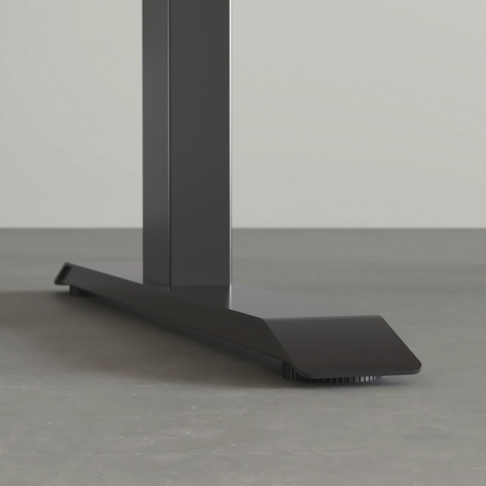 Zit-sta bureau Elevia - Bikkom