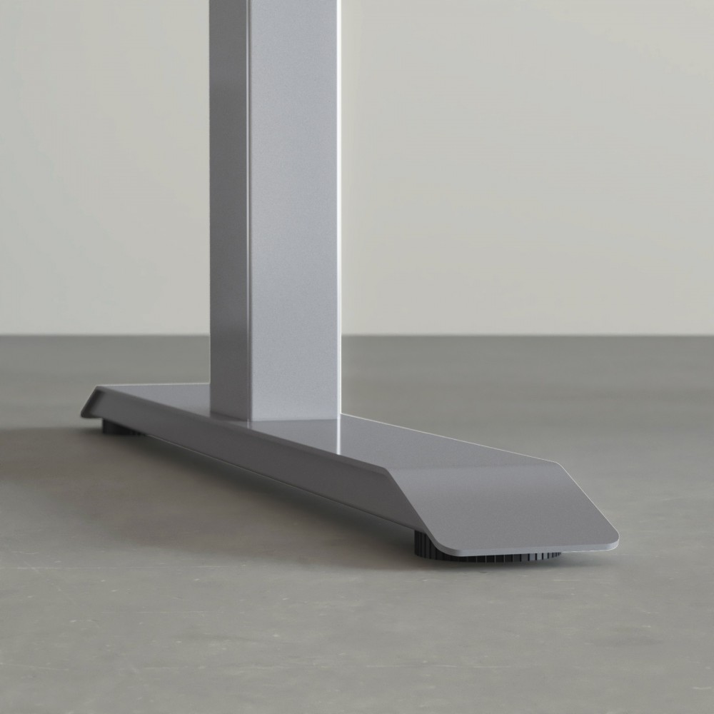 Zit-sta bureau Elevia - Bikkom