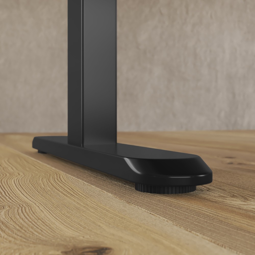 Escritorio regulable en altura Zenit