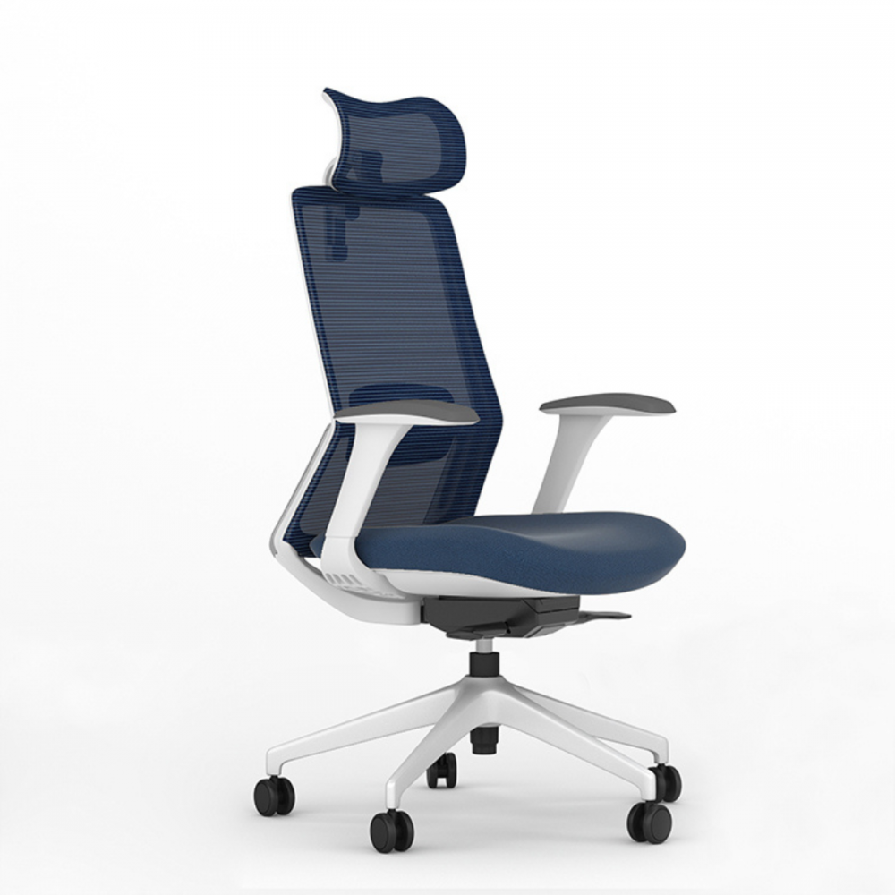 Bureaustoel Emma Plus