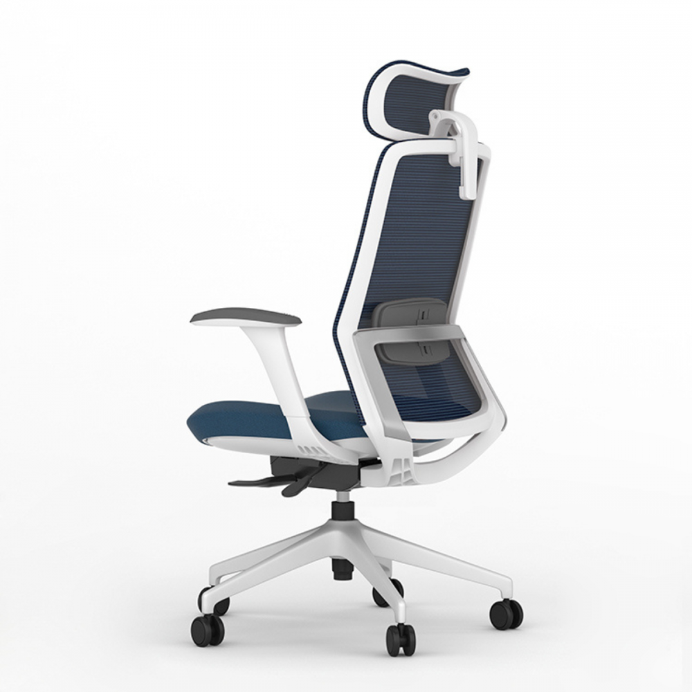 Bureaustoel Emma Plus