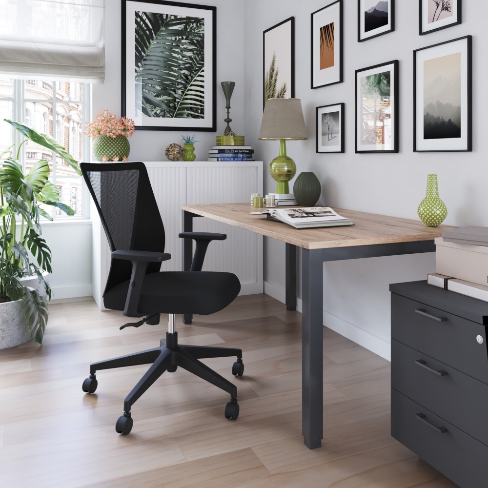 Bureautafel Modus - Bikkom