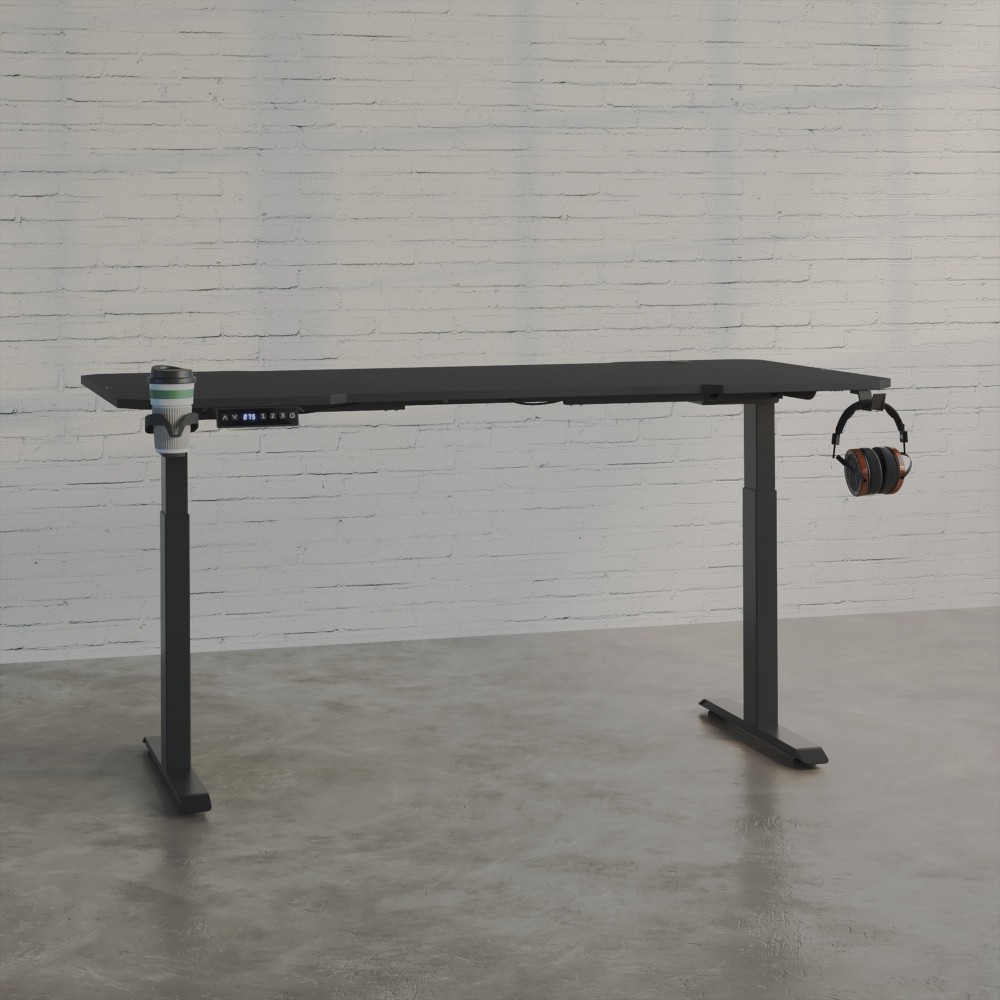 Zit-sta bureau Nexa Pulse