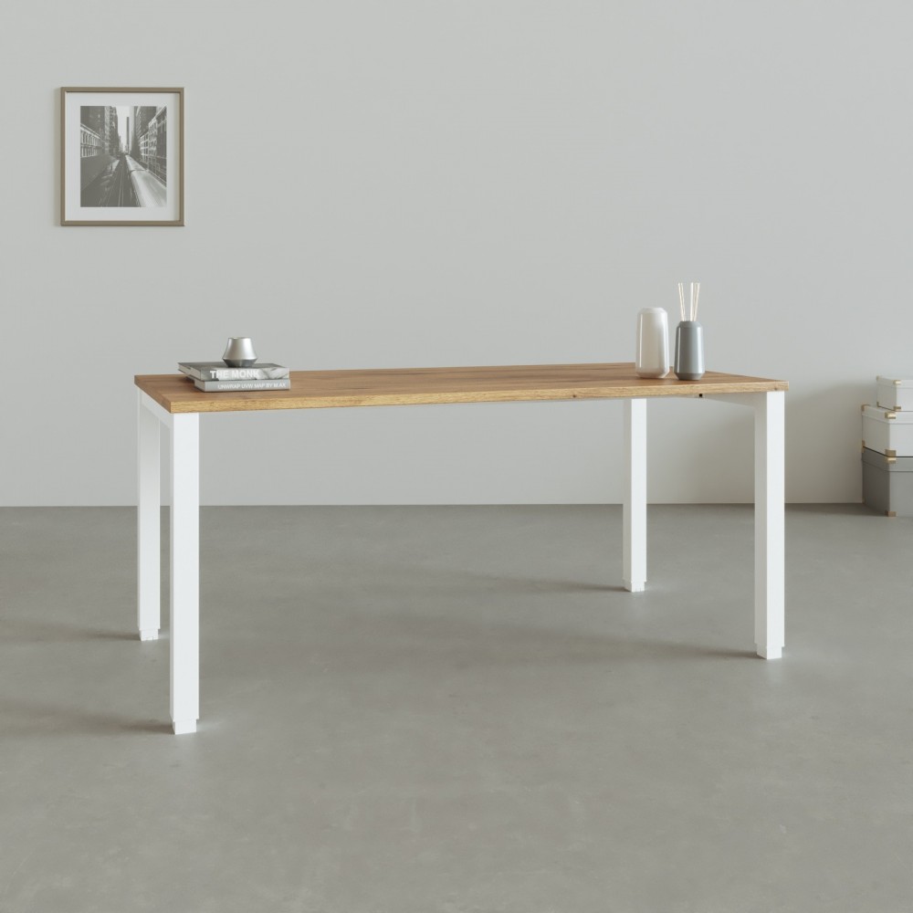 Bureautafel Modus - Bikkom