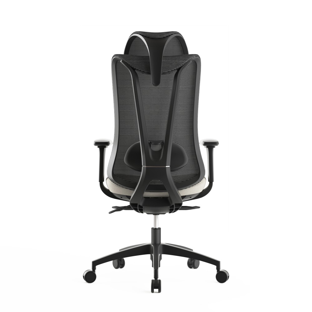 Ergonomische bureaustoel Sara Plus | Bikkom