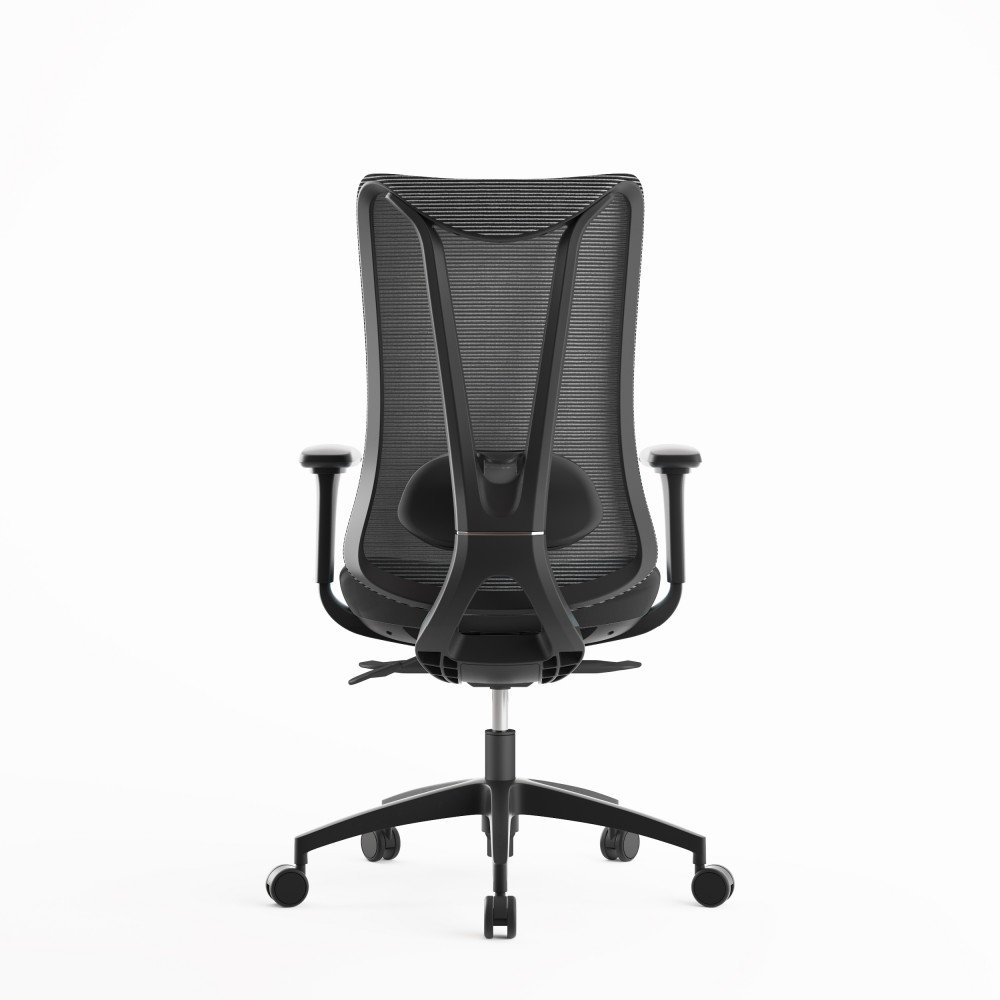 Ergonomische bureaustoel Sara Plus | Bikkom