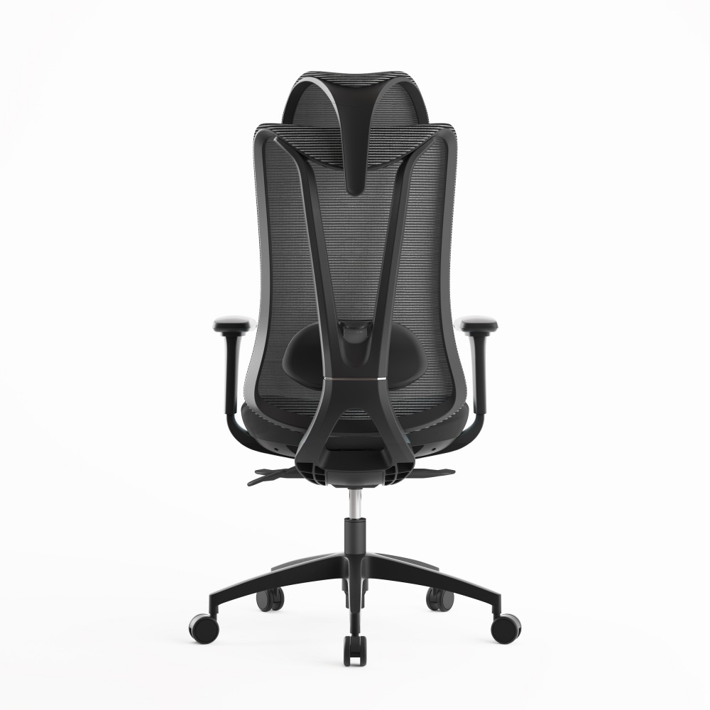 Ergonomische bureaustoel Sara Plus | Bikkom