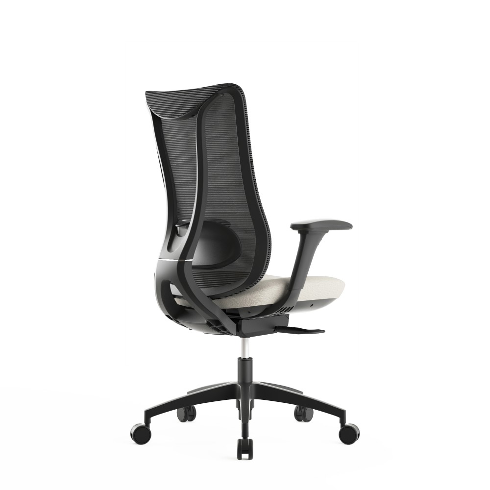 Sara Plus met hoofdsteun