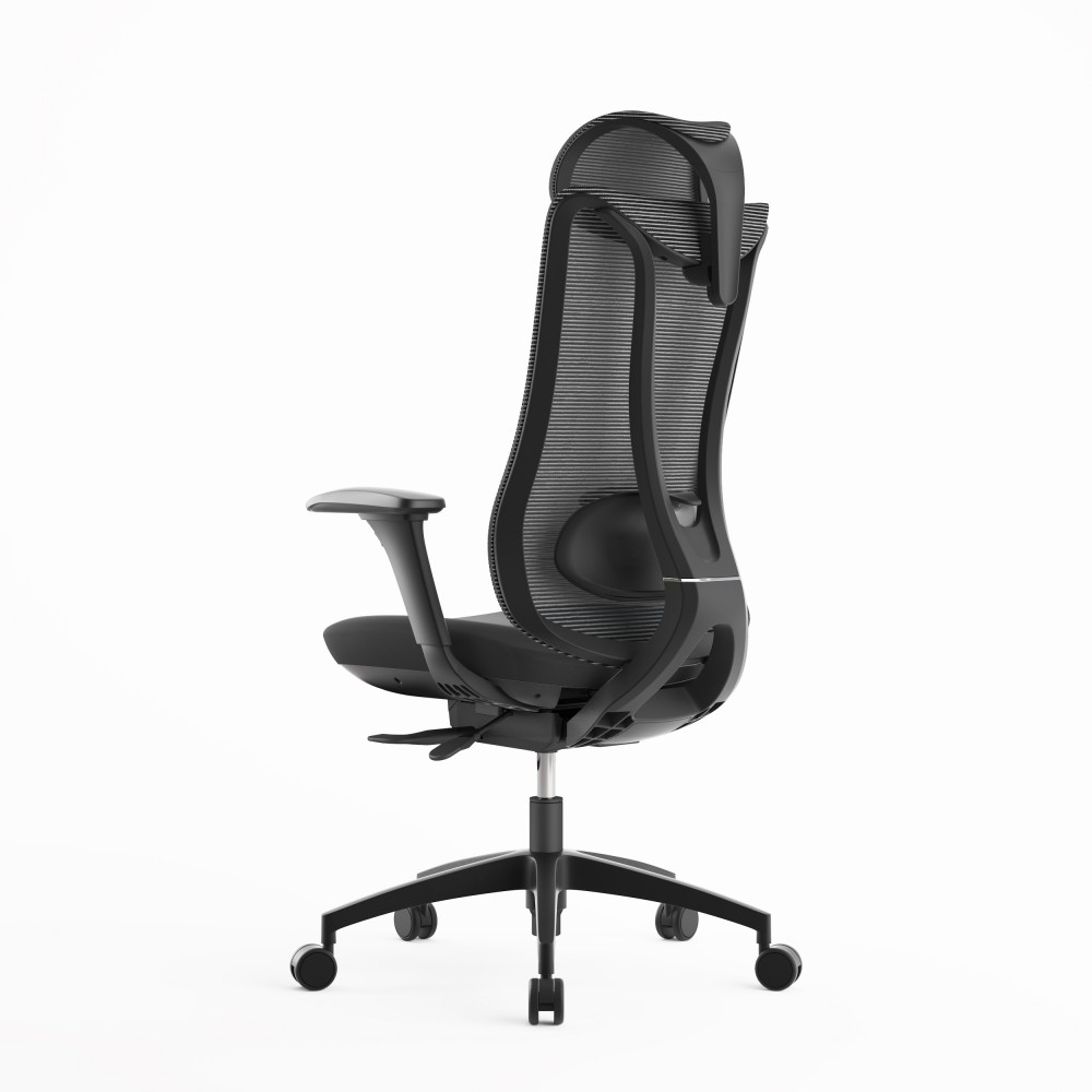 Ergonomische bureaustoel Sara Plus | Bikkom