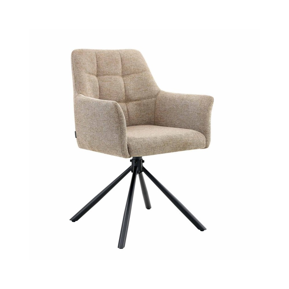 Loungestoel Alma | Design loungestoel – Bikkom