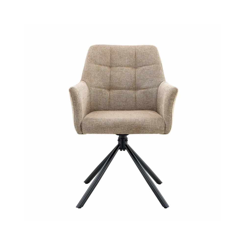 Loungestoel Alma | Design loungestoel – Bikkom