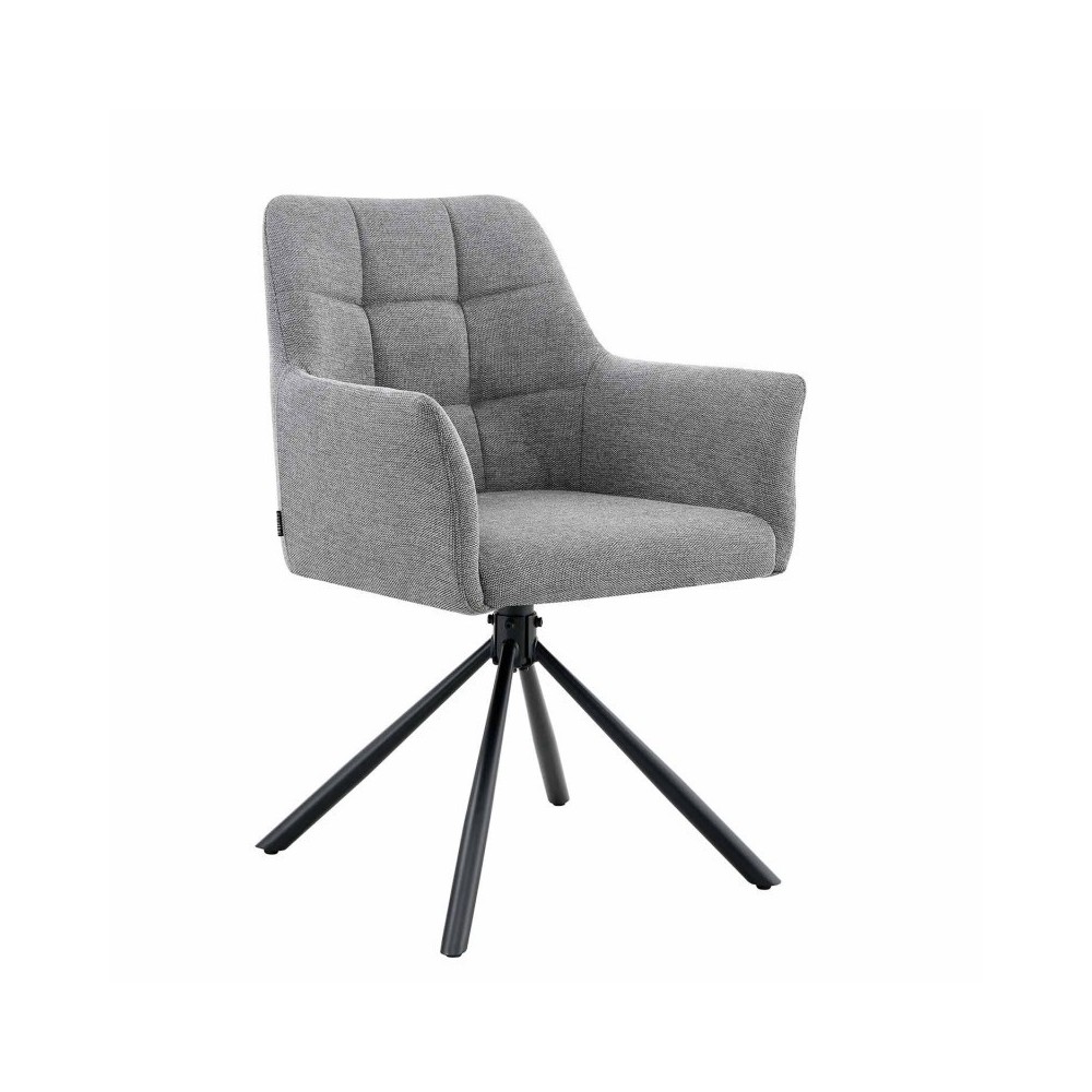 Loungestoel Alma | Design loungestoel – Bikkom