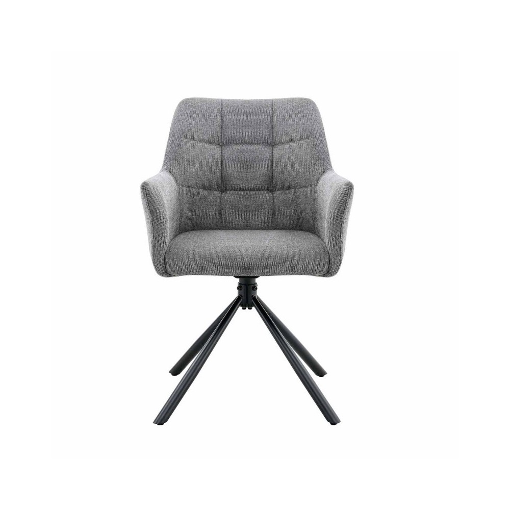 Loungestoel Alma | Design loungestoel – Bikkom